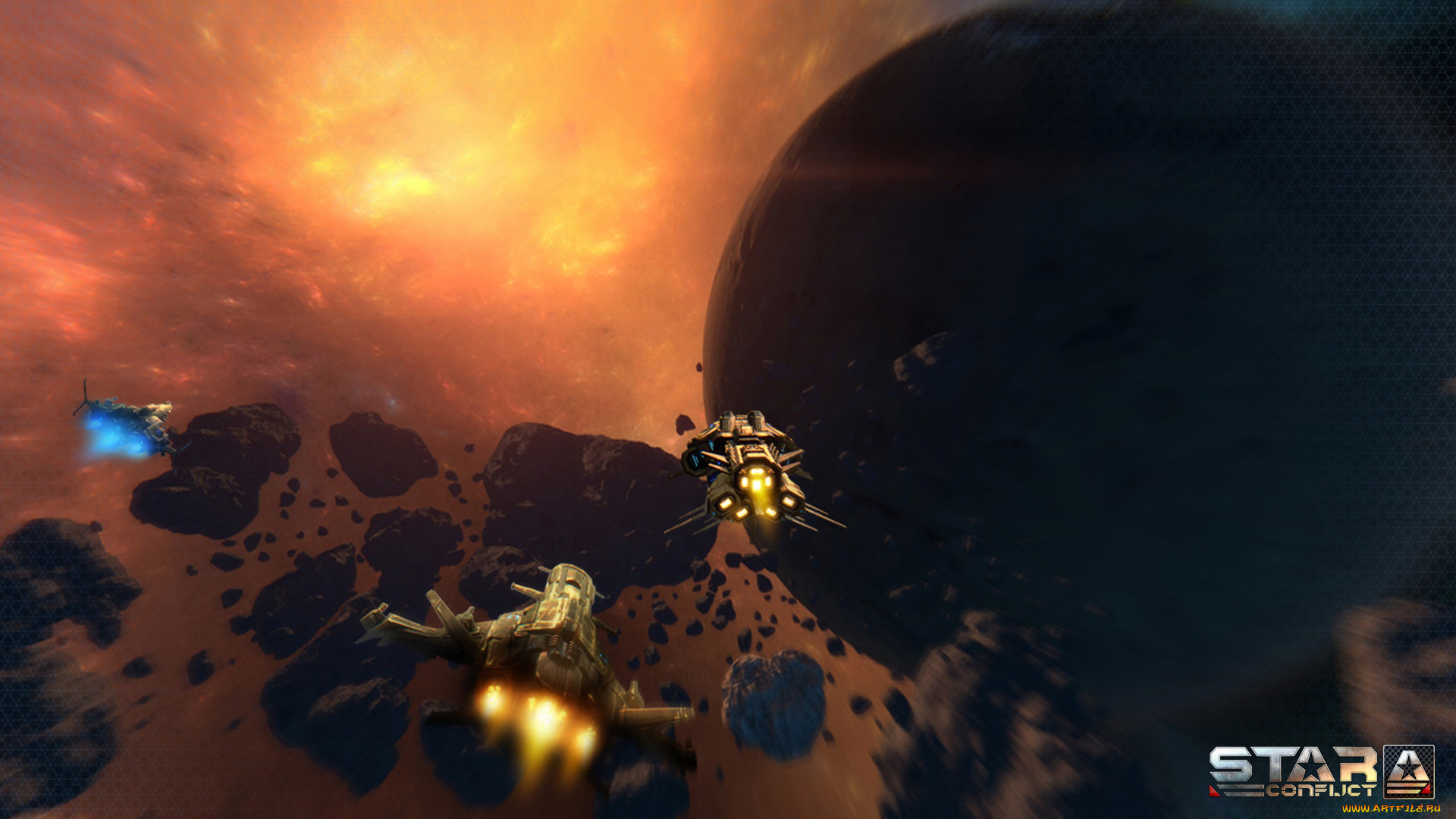  , star conflict, , , , , , 